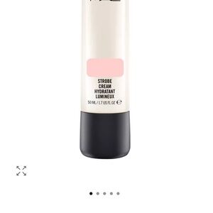 MAC Cosmetics Strobe Cream - Soft Pink